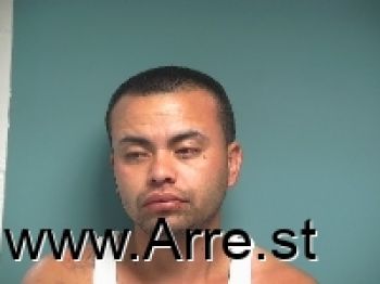 Antonio Santos Sanchez Mugshot