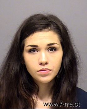 April Lynn Campbell Mugshot