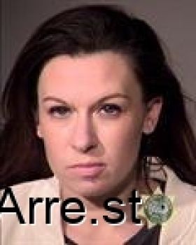 April Marie Green Mugshot