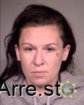 April Marie Green Mugshot