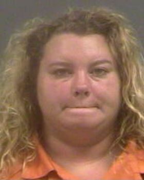 April Sherrie Loper Mugshot