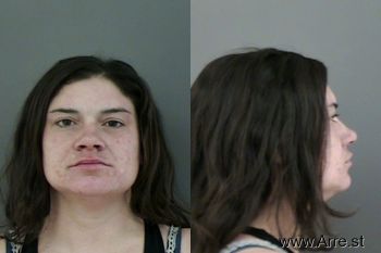 April Rene Peterson Mugshot