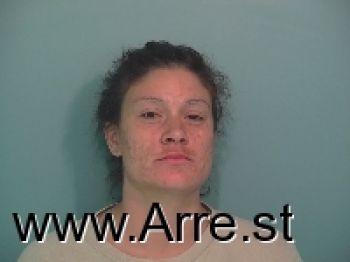 April Rene Peterson Mugshot