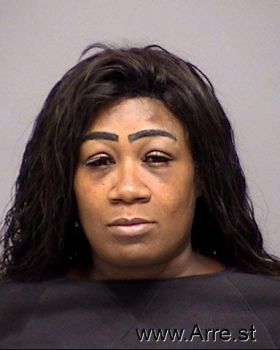 April Nicole Taylor Mugshot