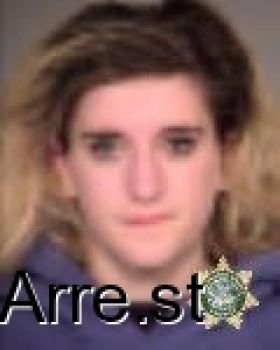 Ariadne  Aiello Mugshot