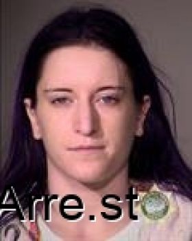 Ariadne  Aiello Mugshot