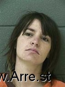 Arielle Rene Boggs Mugshot