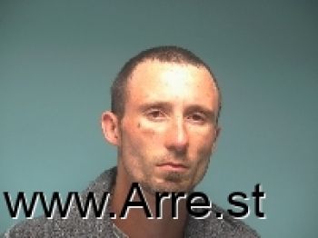 Arlie Ray Bryant Mugshot