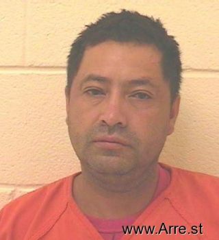 Armando Hernandez Cruz Mugshot