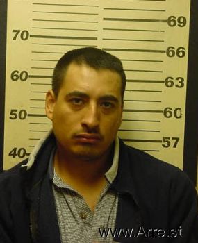 Armando  Flores-enciso Mugshot