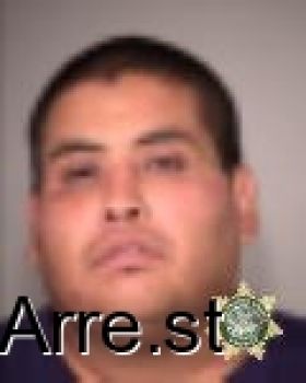 Armando  Martinez Mugshot