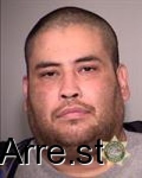 Armando  Martinez Mugshot