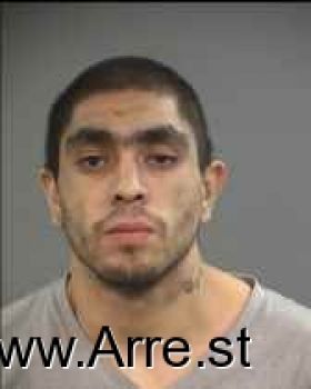 Armando Javier Morales Mugshot