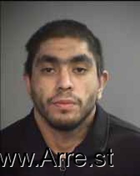 Armando Javier Morales Mugshot