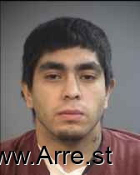 Armando Javier Morales Mugshot