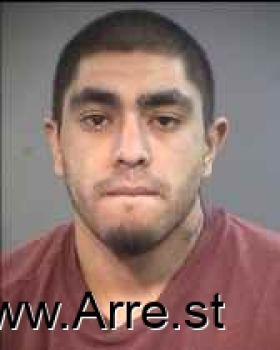 Armando Javier Morales Mugshot