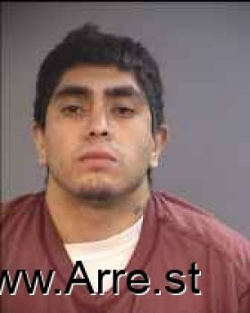 Armando Javier Morales Mugshot