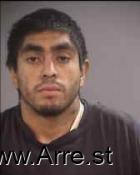 Armando Javier Morales Mugshot