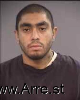 Armando Javier Morales Mugshot