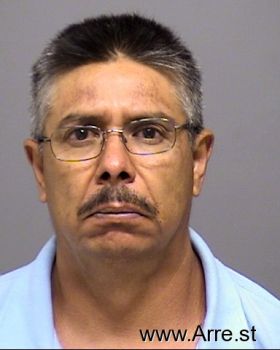 Armando Rivas Ortega Mugshot