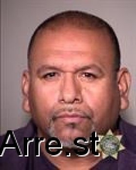 Armando  Vasquez Mugshot