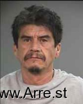 Armando  Vasquez-pena Mugshot