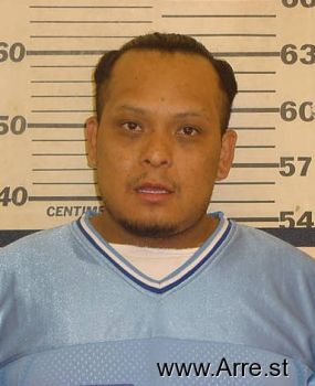 Armando  Velasquez-reynoso Mugshot