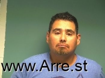 Armondo  Martinez Mugshot