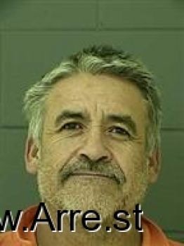 Arturo Jr Hinojosa Cisneros Mugshot