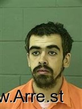 Arturo Jr Martinez Mugshot