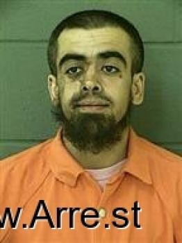 Arturo Jr Martinez Mugshot