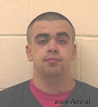 Arturo  Martinez Mugshot