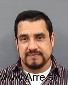 Arturo Gutierrez Navarro Mugshot