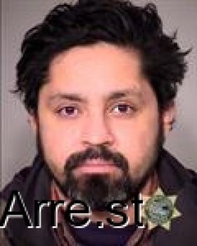 Arturo J Silva Mugshot