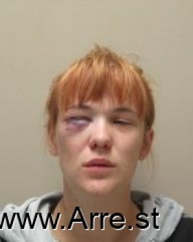 Ashley Dannell Andrews Mugshot