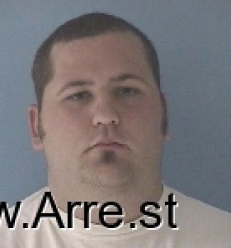 Ashley Wayne Archer Mugshot