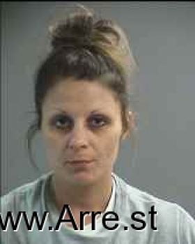 Ashley Marie Auger Mugshot