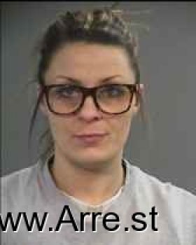 Ashley Marie Auger Mugshot