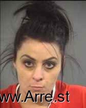 Ashley Marie Auger Mugshot