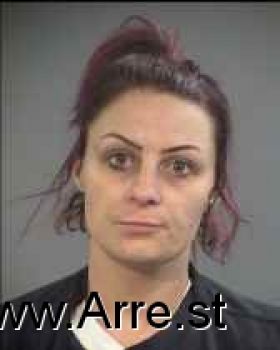 Ashley Marie Auger Mugshot