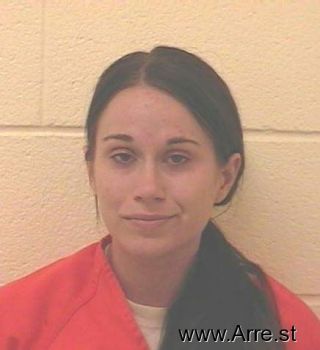 Ashley Nicole Brasuell Mugshot