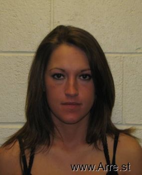 Ashley Ann Butler Mugshot