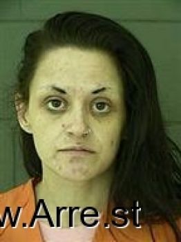 Ashley Lynn Chandler Mugshot