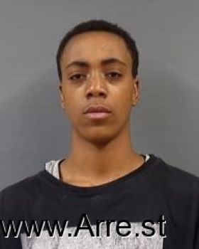 Ashley Jameelya Edens Mugshot