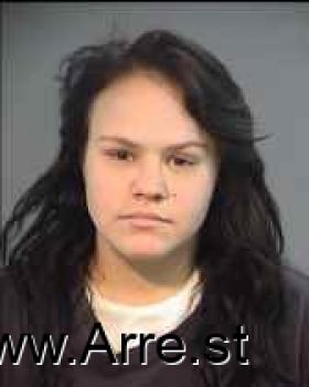 Ashley Dawn Elmore Mugshot