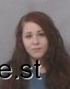 Ashley Ann Marie George Mugshot