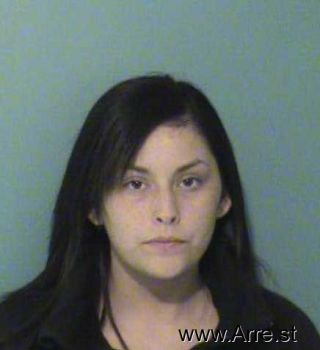 Ashley Natasha Holmes Mugshot