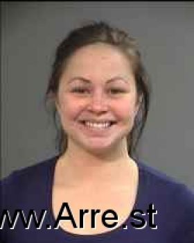 Ashley Ann Jenkins Mugshot