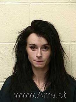 Ashley Jaymes Klein Mugshot