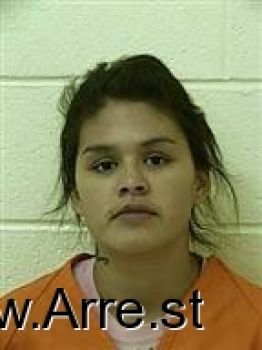 Ashley Rose Lewis Mugshot